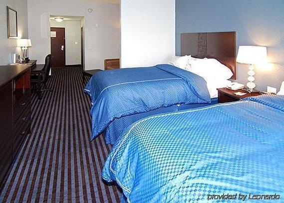 Motel 6-Mineral Wells, Tx Rum bild