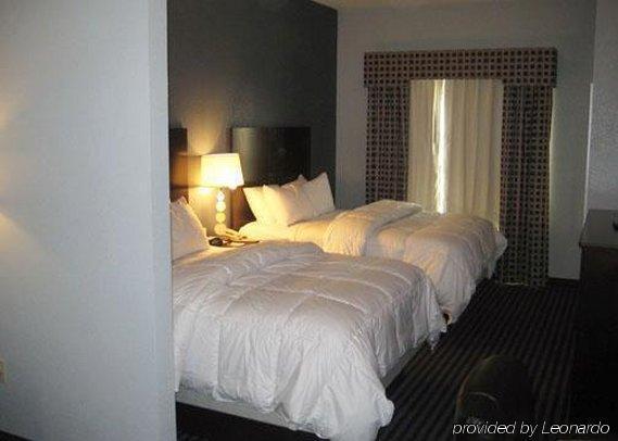 Motel 6-Mineral Wells, Tx Rum bild